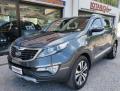 usato KIA Sportage