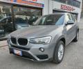 usato BMW X3