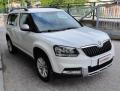 usato SKODA Yeti