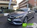 usato MERCEDES CLA 200