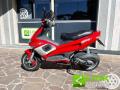 usato GILERA Runner 180