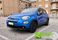 usato FIAT 500X