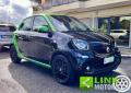 usato SMART ForFour