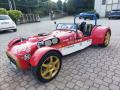 usato CATERHAM Seven