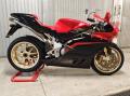 usato MV Agusta F4 1000