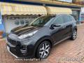 usato KIA Sportage