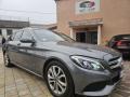 usato MERCEDES C 220