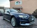 usato AUDI A4 allroad