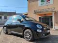 usato FIAT 500