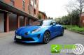 usato ALPINE A110