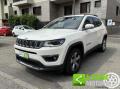 usato JEEP Compass