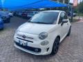 usato FIAT 500