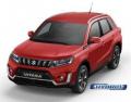 Km 0 SUZUKI Vitara