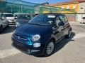 Km 0 FIAT 500C