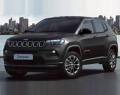 usato JEEP Compass