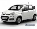 Km 0 FIAT Panda