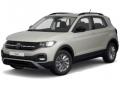 usato VOLKSWAGEN T Cross