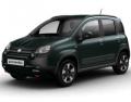 Km 0 FIAT Panda Cross