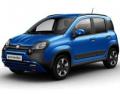 Km 0 FIAT Panda Cross