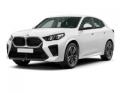 Km 0 BMW X2