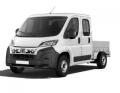 Km 0 FIAT Ducato