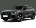 Km 0 AUDI Q3