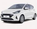 Km 0 HYUNDAI i10