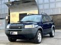 usato LAND ROVER Freelander