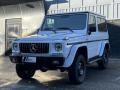 usato MERCEDES G 300