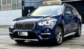 usato BMW X1