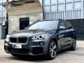 usato BMW X1