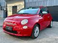 usato FIAT 500