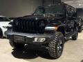 usato JEEP Wrangler