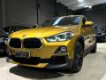 usato BMW X2