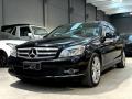 usato MERCEDES C 220