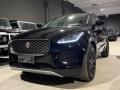 usato JAGUAR E Pace