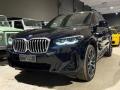 usato BMW X3