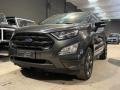 usato FORD EcoSport