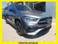 usato MERCEDES GLA 250