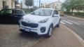 usato KIA Sportage