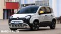 nuovo FIAT Panda