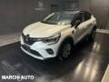 usato RENAULT Captur