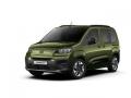 nuovo FIAT Doblo