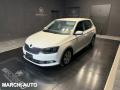 usato SKODA Fabia