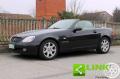 usato MERCEDES SLK 200