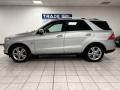 usato MERCEDES ML 250