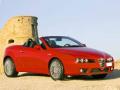 usato ALFA ROMEO Spider