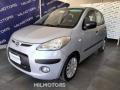 usato HYUNDAI i10