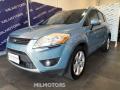 usato FORD Kuga