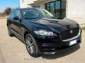 usato JAGUAR F Pace